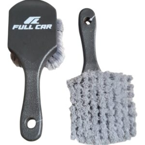 CEPILLO LAVA NEUMATICOS (MANGO CORTO) - FUL 9006