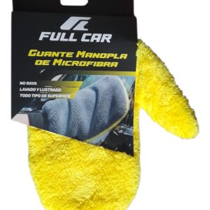 MANOPLA DE MICROFIBRA - FUL 9113