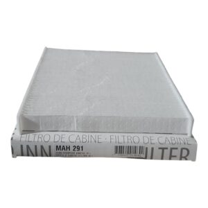 Filtros para Habitáculo - FORD FIESTA VI KINETIC 11-/ECOSPORT KINETIC 12-/KA 16- (OEM : CN1118D543AA) - MAH 291   (MAH 291 MH 257 AKX-35347F CF 10569 HM 2118/2128 TH 2005 CU 2436 CN1118D543AA)