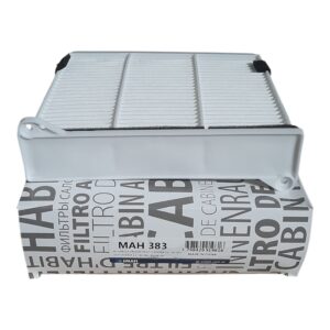 Filtros para Habitáculo - MITSUBISHI L200 3.5 07>/LANCER 05>/MONTERO 10>/OUTLANDER 2.4/3.0 05> (OEM : MR398288) - MAH 383   (  MAH 383 - AKX-1995 - - - CUK 2231 MR398288)