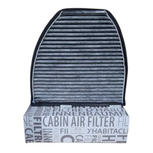 Filtros para Habitáculo CARBON ACTIVADO - MB C180/C200-C280/C300/C350 04>/E250/350/500/07>/CLS 07>/GLK 09> (OEM : 2048300018) - MHC 746    (   MHC 746 - AKX-3589/C - - - CUK 29005 2048300018)