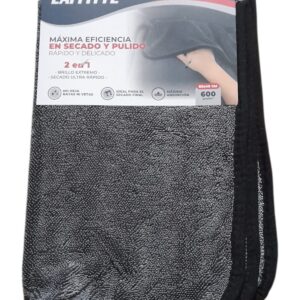 PAÑOS DE MICROFIBRA ESPECIALES