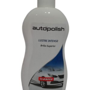 Lustra autos autopolish x 450c (9023) - COL152 (pulir RESTAURADOR DE RAYAS simil k78 403 / ful 505 - ful 507 - ful 513 - ful 517 / 3M 39044)
