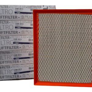 PROMO PACK X 5 UNIDADES [FILTRO EMAFI] VW AMAROK 2.0 TDI 10-/11-/12- - EAM 2013   (SIMIL AIPA 901)(EAM 2013 MR 355 FAP-4046/1 CA 10696/10697 AMPI 1153 AR 1698PMS C 31003/1 2H0129620A)