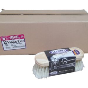 CEPILLOS TRADICIONALES MARCA LUCERO