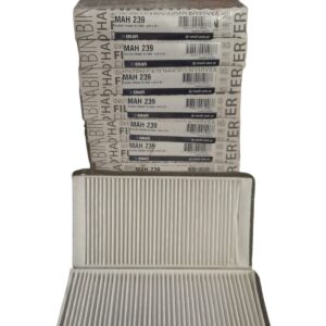 PROMO PACK X 10 UNIDADES Filtros para Habitáculo - SUZUKI GRAND VITARA 02- (OEM : 8971718040) - MAH 239   (  MAH 239 MH 651 AKX-1970-2 CF 8726 HM 2033 TH 933 CU 22002/2 8971718040)