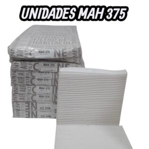 PROMO PACK X 10 UNIDADES Filtros para Habitáculo - BMW X3 10>/X4 14> (OEM : 643192371577) - MAH 375   (  MAH 375 - AKX-1580/C - - - CUK 19004-2 643192371577)