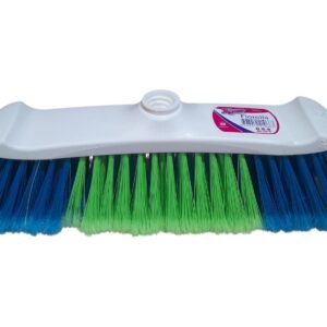 ESCOBILLON FIORELA ( Escobillón Curvo, Fibra Pet 18cm Bicolor.) - XPERT 060