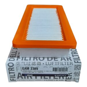 FILTRO DE AIRE EMAFI CITROEN C3 AIRCROSS 24> / PEUGETO 208 1.0 T 24>