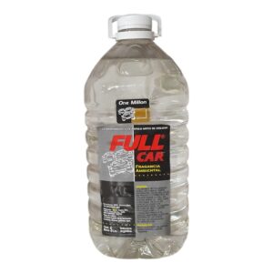 FRAGANCIA AMBIENTAL X 5 LITROS (ONE MILLON) - FUL 064OM FULL CAR PERFUMES   (Perfume líquido de base hidroalcohólica de alta concentración.Exquisitas fragancias internacionales.)