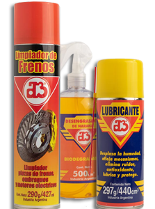 auxiliares y tapizados