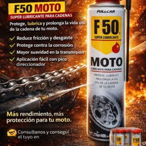 lubricantes multiuso