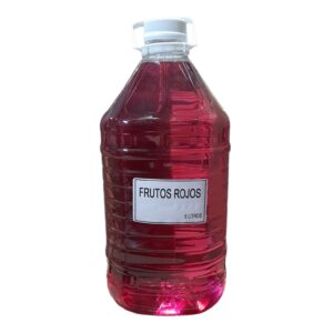 PERFUME (AROMATIZADOR) AMBIENTAL FRUTOS ROJOS 5 LTS - K78 A850 (SIMIL FUL 064)