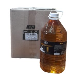 PROMO CAJA X 4 UNIDADES PERFUME AMBIENTAL ONE BILLION X 5 LITROS  K78 A863