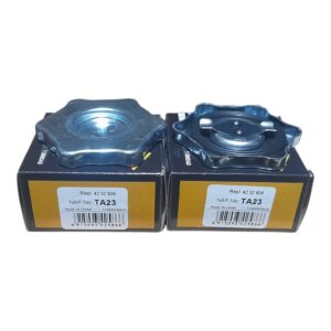 TAPA DE ACEITE  FIAT METALICA - NAP TA23