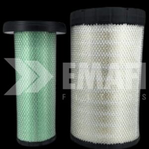 LIUGONG EXCAVADORA CLG922E 12>/CLG926E/TRACTOR 612H/614H - CUMMINS QSB6.7 "Kit PesadoPrimario+ Secundario"