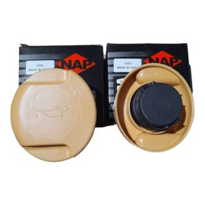 TAPA DE ACEITE GM CORSA/ TIGRA 1.0 / 1.6 16V (TA202        90412819        CORSA/ TIGRA 1.0/ 1.6 16V.        TA202 - MF24.049)