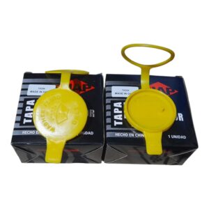 TAPON LAVAPARABRISAS FIESTA ´02/ (MZS6517K606AB        TAPON LAVAPARABRISAS FIESTA '02/ ECOSPORT '03/ KA '14         MF22.749)