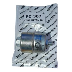 FILTROS DE NAFTA METALICO FORD  - BR FC 307