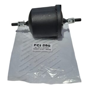 FILTROS DE INYECCIÓN - FCI 880 FILTRO DE NAFTA OFERTA FIESTA - KA - COURIER  PLASTICO - BR FCI 880