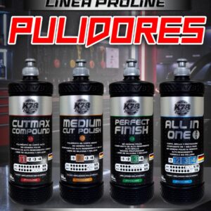 pulimento - PULIDORES