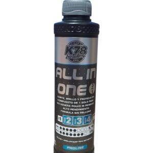 ALL IN ONE 3 EN 1 250 ML - SIMIL (FUL 507 - FUL 513 - FUL 516)