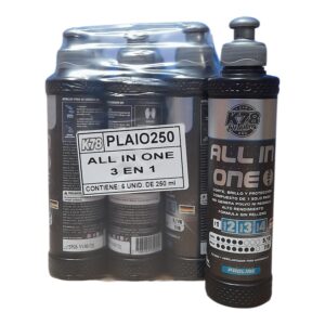PROMO PACK X 6 UNIDADES ALL IN ONE 3 EN 1 250 ML - SIMIL (FUL 507 - FUL 513 - FUL 516)