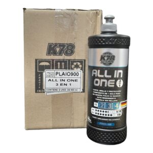 PROMO CAJA X 6 UNIDADES ALL IN ONE 3 EN 1 900 ML - SIMIL (FUL 507 - FUL 513 - FUL 516)