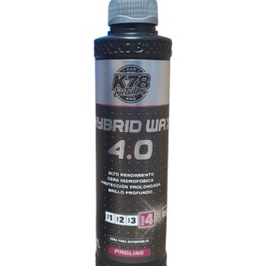 HYBRID WAX 4,0 250 ML - SIMIL (FUL 507 - FUL 513 - FUL 516)