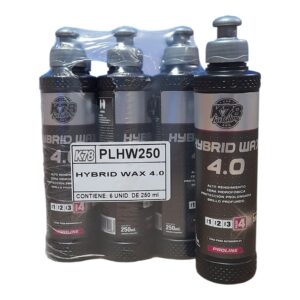 PROMO PACK X 6 UNIDADES HYBRID WAX 4,0 250 ML - SIMIL (FUL 507 - FUL 513 - FUL 516)