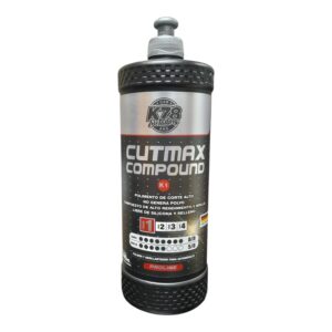 CUTMAX COMPOUND PASO 1 X  900 ML - SIMIL (FUL 507 - FUL 513 - FUL 516)