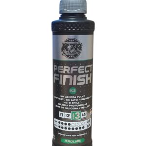 PERFECT FINISH  PASO 3 X  250 ML - SIMIL (FUL 507 - FUL 513 - FUL 516)