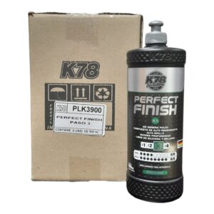 PROMO CAJA X 6 UNIDADES PERFECT FINISH  PASO 3 X  900 ML - SIMIL (FUL 507 - FUL 513 - FUL 516)