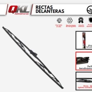 ESCOBILLA QKL 1 PZA RECTA (tradicionales)