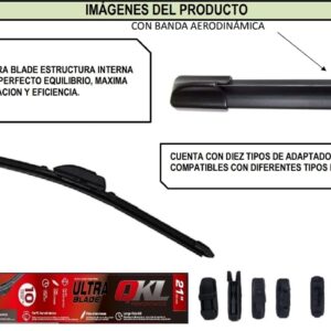 AR64 UB014-Q 14"