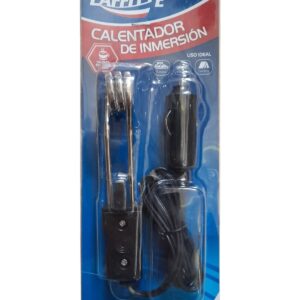 AGC-12 CALENTADOR DE AGUA 12 VOLT - QKL AI88