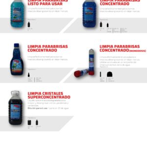 LIMPIEZA EXTERIOR LIMPIA CRISTALES