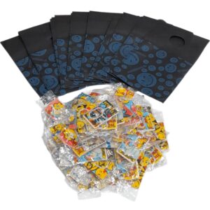 POP & MERCHANDISING ( bolsas - comodines )