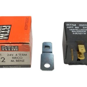 RTM 72 - RTM 74 - RTM 79 - RTM 82 - RTM 85