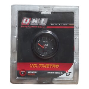 VOLTIMETRO