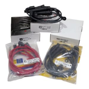 CABLES DE BUJIA