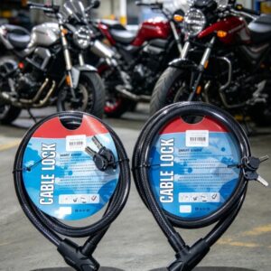 TRABA DE SEGURIDAD