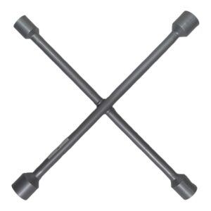 LLAVE CRUZ - L - GOMERO -
